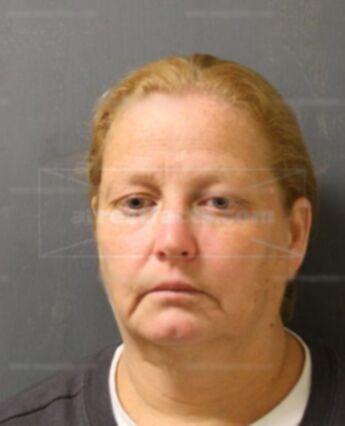 Tiffany Vaughan Wiley