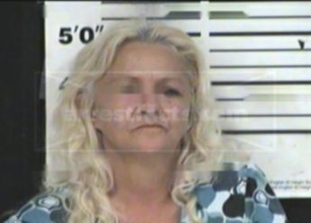 Lydia Loraine Bright