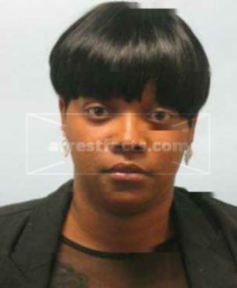 Triqana Valstephanie Powell