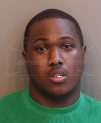 Blair Rashad Fields