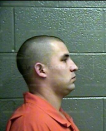 Robert Allen Williams