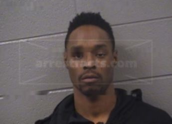 Charles Anthony Golden