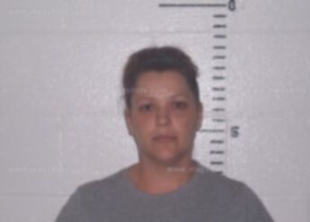 Madeline Michell Rigsby
