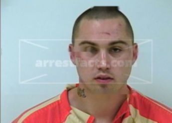 Derek Quinton Raines