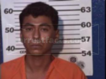 Jesus Hector Lopez Garcia