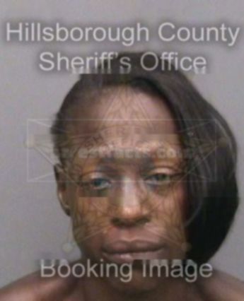 Yolanda Kayvette Horton