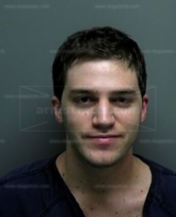 Bradley Mathew Chandler
