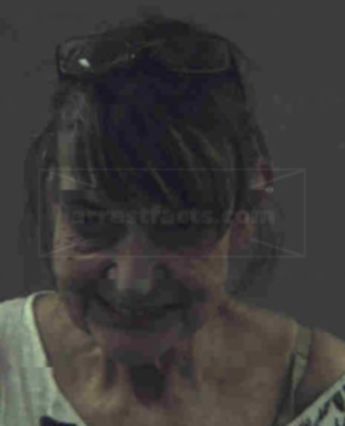 Patricia Lynn Barney