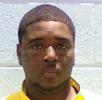 Tremain Weatherspoon