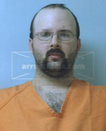 Nicholas John Mccausland