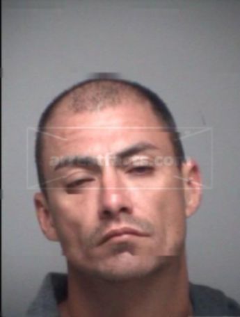 Michael Christopher Collins