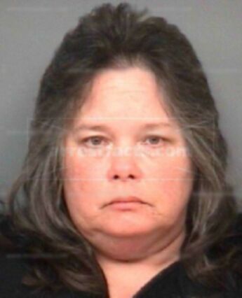 Beverly Ann Abney