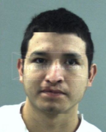 Edgar Barrera-Flores
