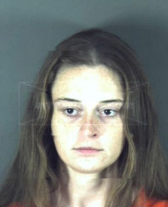 Summer Nicole Mcjunkin