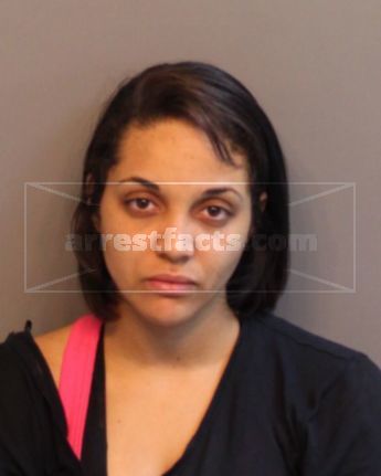 Kaylah Nicole Moore