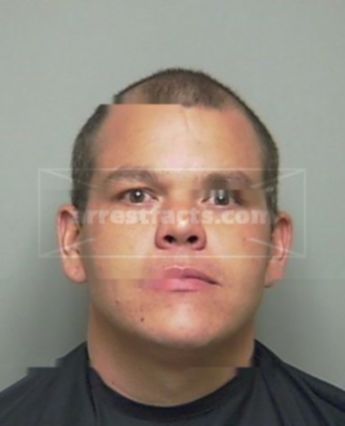 Brandon Joseph Covalt