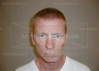 Shawn Joseph Barclay
