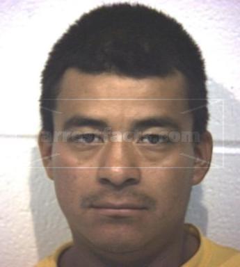 Edgar Gonzalo Beletzuy