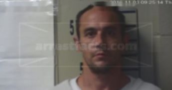 James Arthur Benge Jr.