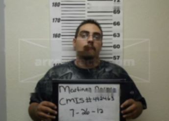 Norman Marcos Martinez