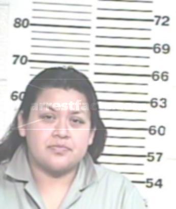 Veronica Yvette Lopez