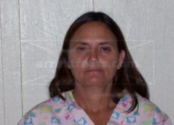 Pamela Kimbrell