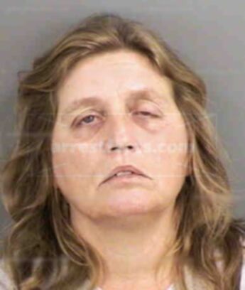 Dixie Ann Higginbotham