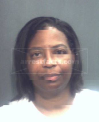 Aurora Jacquese Trigg