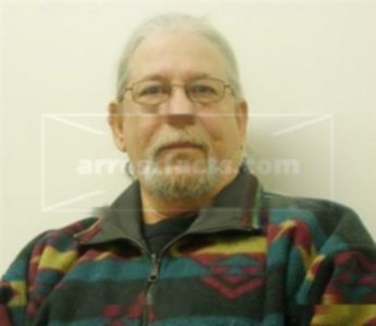 Donald Raymond Crume