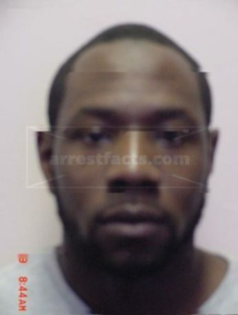 Omar Roberson