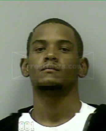 Hilton Lance Dobbins