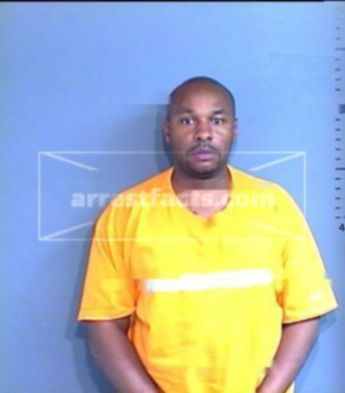 Christopher Alan Waters