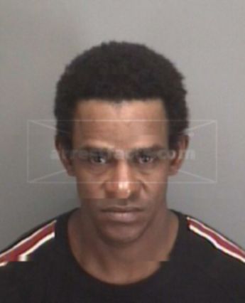 Sheldon Cortez Tynes