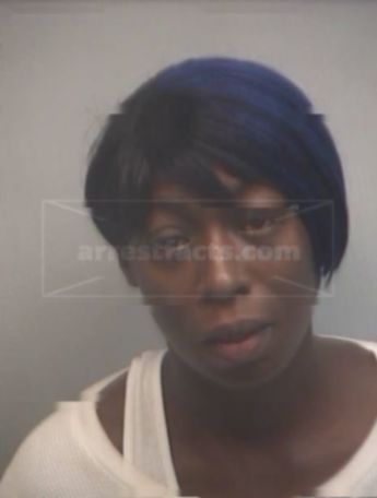 Tameka Tywon Mcpherson