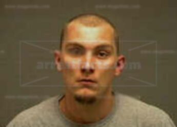 Cody Allen Brown