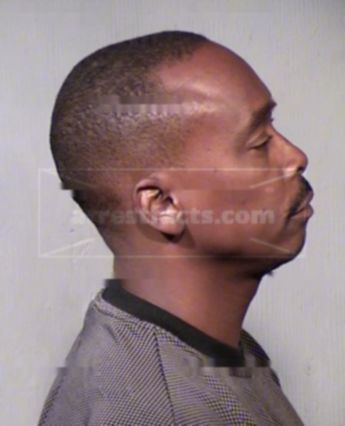 Roy Lee Fluker