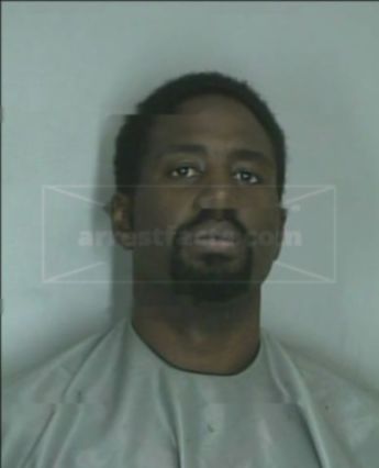 Elliott Terrell Davis