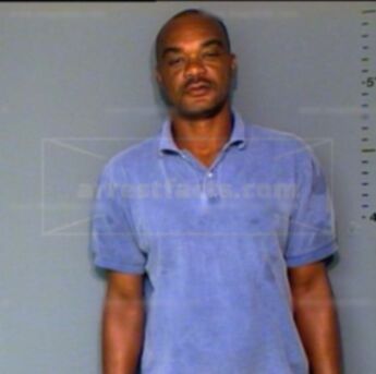 Otis Charles Adams