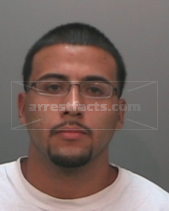 Nicholas Joe Garcia