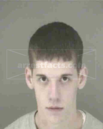 Jeremy Wayne Burns