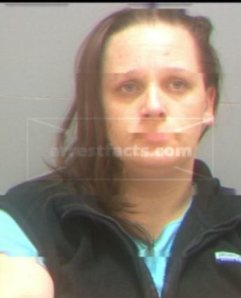 Christine Marie Ryder