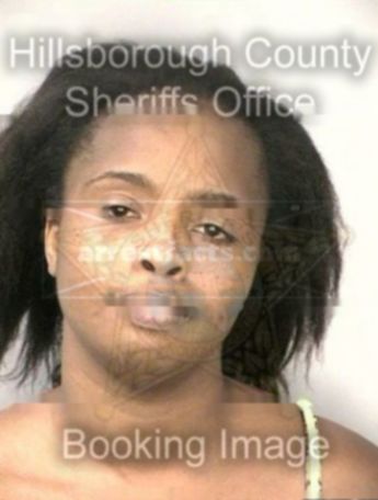 Ratonia Karina Holmes