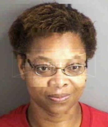 Patricia Marlene Phillips