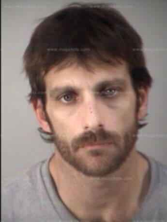 James William Fox