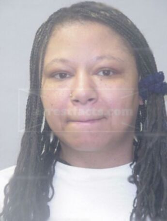 Sherral D Burdette
