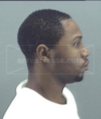 Anthony Lewis Edwards
