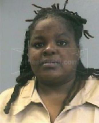 Anisah A Turner