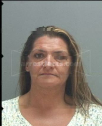 Lori Finster Barnes