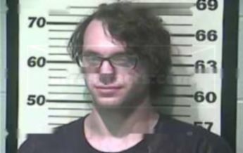 Jonathan Andrew Baker