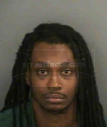 Kyle Drexall Stafford